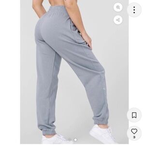 Youngla scrip joggers